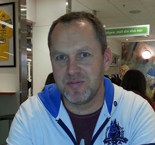 Kai Stokkebokjær style=